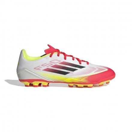 adidas Performance F50 LEAGUE 2G/3G AG IE1262 Λευκό