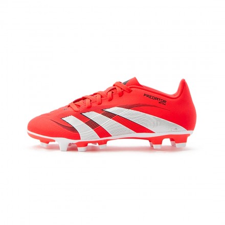 adidas Performance PREDATOR CLUB FG/MG ID1326 Red