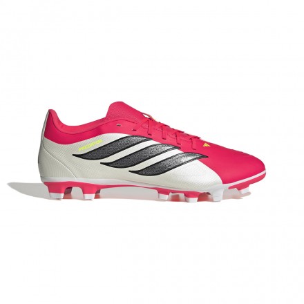 adidas Performance PREDATOR CLUB FG/MG JS0349 Red