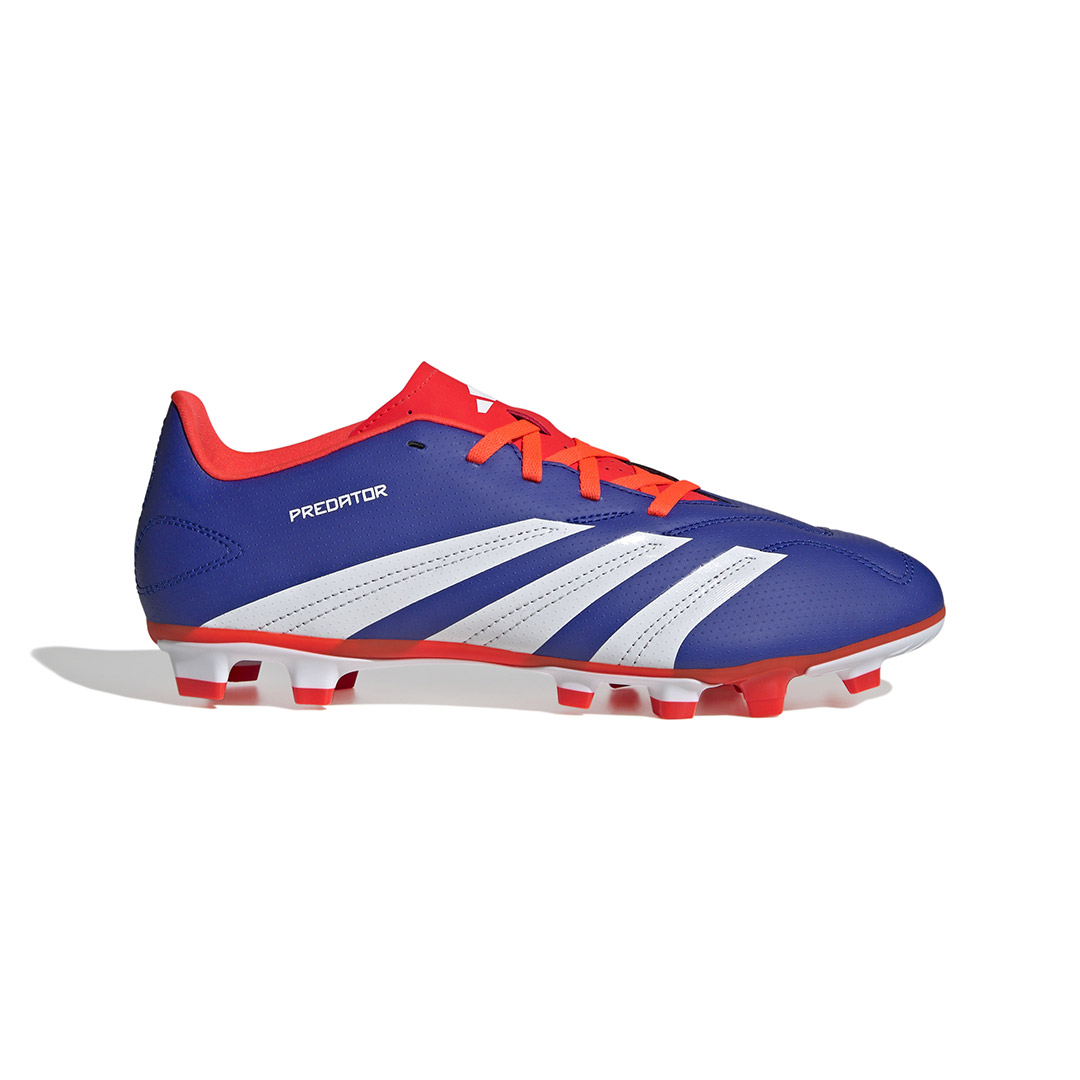 adidas Performance PREDATOR CLUB FxG IF6344 Ρουά