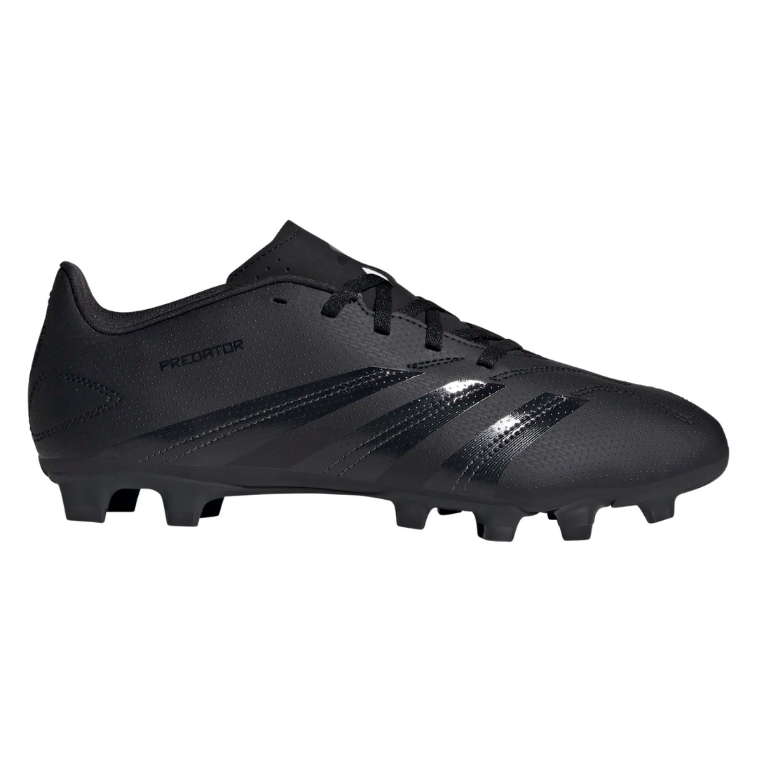 adidas Performance PREDATOR CLUB FXG IG7759 Black