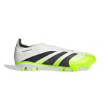 adidas Performance PREDATOR LEAGUE LL FG/MG JI1169 Lime Image 