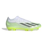 adidas Performance X CRAZYFAST.2 FG HQ4533 White Image 