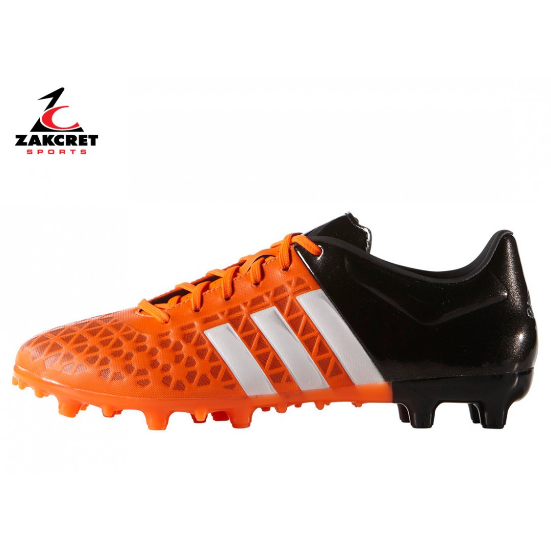 adidas Performance ACE 15.3 FG/AG S83243 Orange