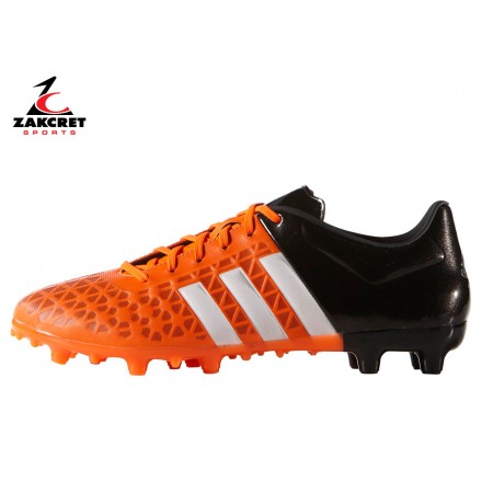 adidas Performance ACE 15.3 FG/AG S83243 Orange