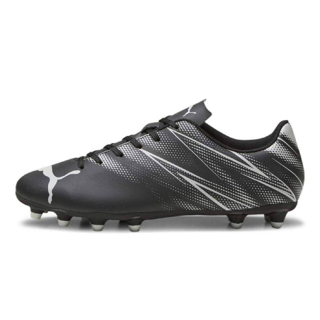 PUMA ATTACANTO FG/AG 107477-01 Μαύρο