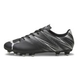 PUMA ATTACANTO FG/AG 107477-01 Μαύρο Εικόνα 0