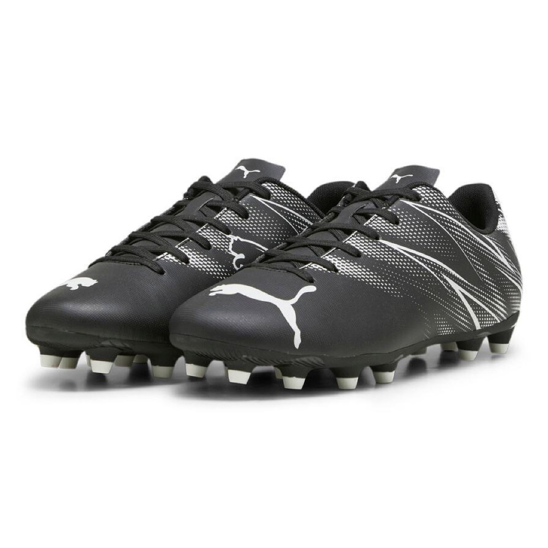 PUMA ATTACANTO FG/AG 107477-01 Μαύρο