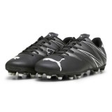 PUMA ATTACANTO FG/AG 107477-01 Μαύρο Εικόνα 1