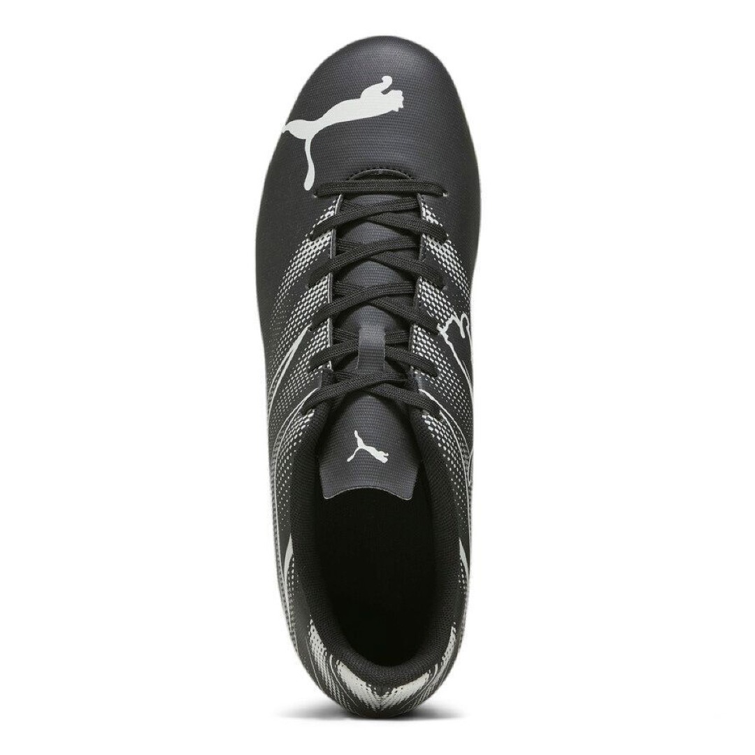 PUMA ATTACANTO FG/AG 107477-01 Μαύρο
