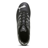 PUMA ATTACANTO FG/AG 107477-01 Μαύρο Εικόνα 2