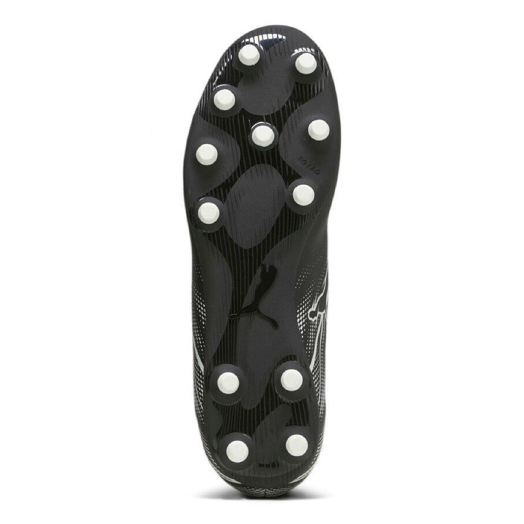 PUMA ATTACANTO FG/AG 107477-01 Μαύρο