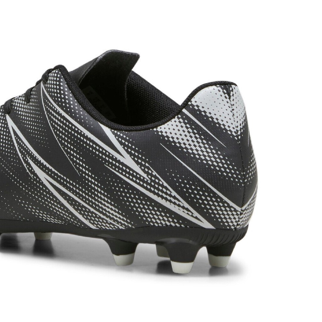 PUMA ATTACANTO FG/AG 107477-01 Μαύρο