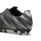 PUMA ATTACANTO FG/AG 107477-01 Μαύρο Εικόνα 4
