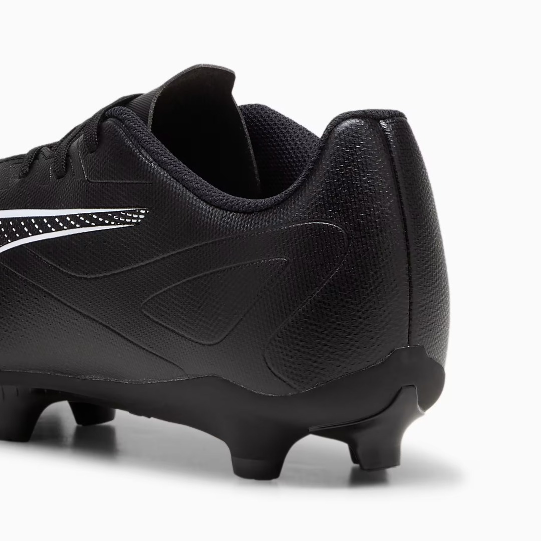 PUMA ULTRA 5 PLAY FG/AG 107689-02 Black