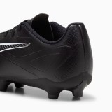 PUMA ULTRA 5 PLAY FG/AG 107689-02 Black Image 2