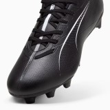 PUMA ULTRA 5 PLAY FG/AG 107689-02 Black Image 3