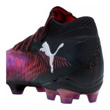 PUMA FUTURE 8 ULTIMATE FG 108138-01 Black Image 3