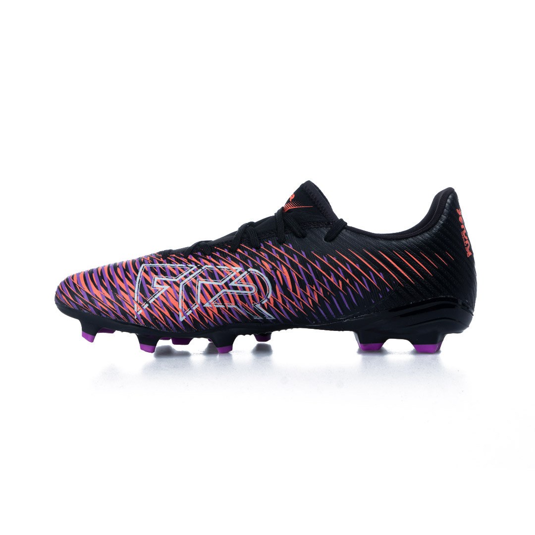 PUMA FUTURE 8 PLAY FG/AG 108141-01 Μαύρο