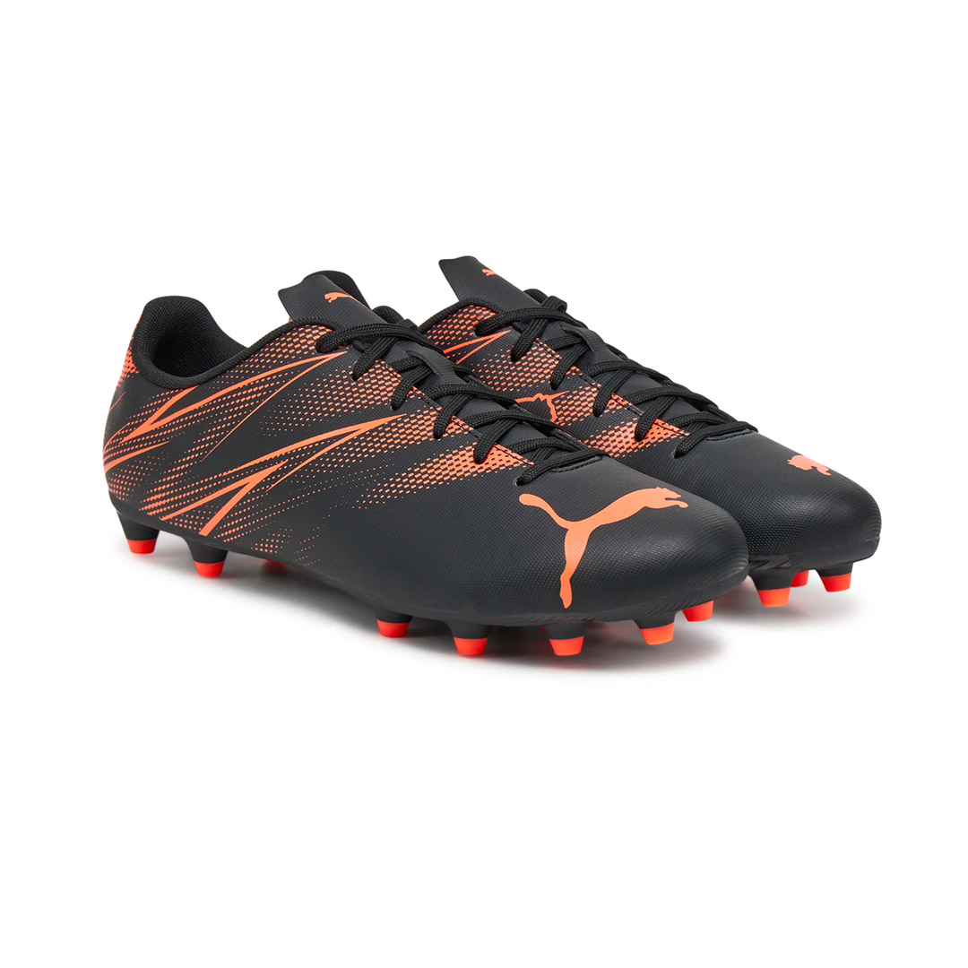 PUMA ATTACANTO FG/AG 107477-12 Black