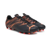 PUMA ATTACANTO FG/AG 107477-12 Black Image 0