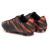 PUMA ATTACANTO FG/AG 107477-12 Black Image 1
