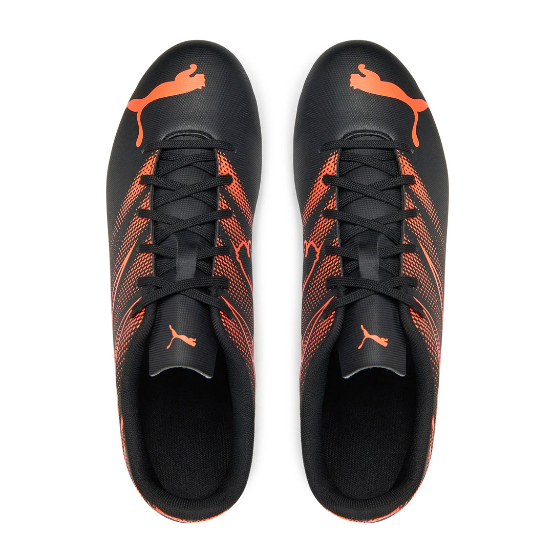 PUMA ATTACANTO FG/AG 107477-12 Black