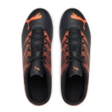 PUMA ATTACANTO FG/AG 107477-12 Black Image 3