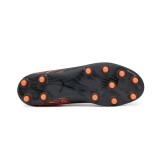 PUMA ATTACANTO FG/AG 107477-12 Black Image 4
