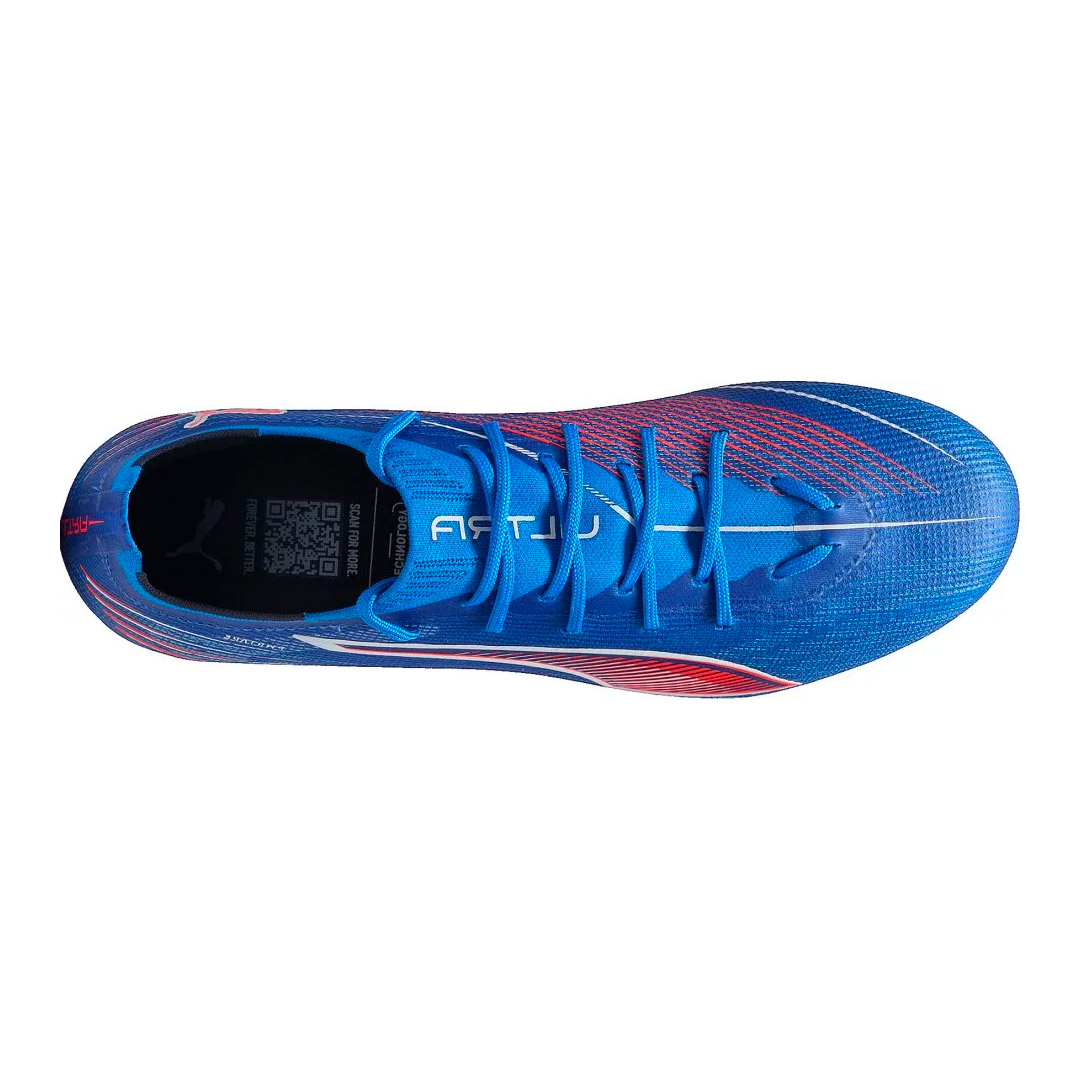 PUMA ULTRA 6 PRO FG/AG 108551-01 Ρουά