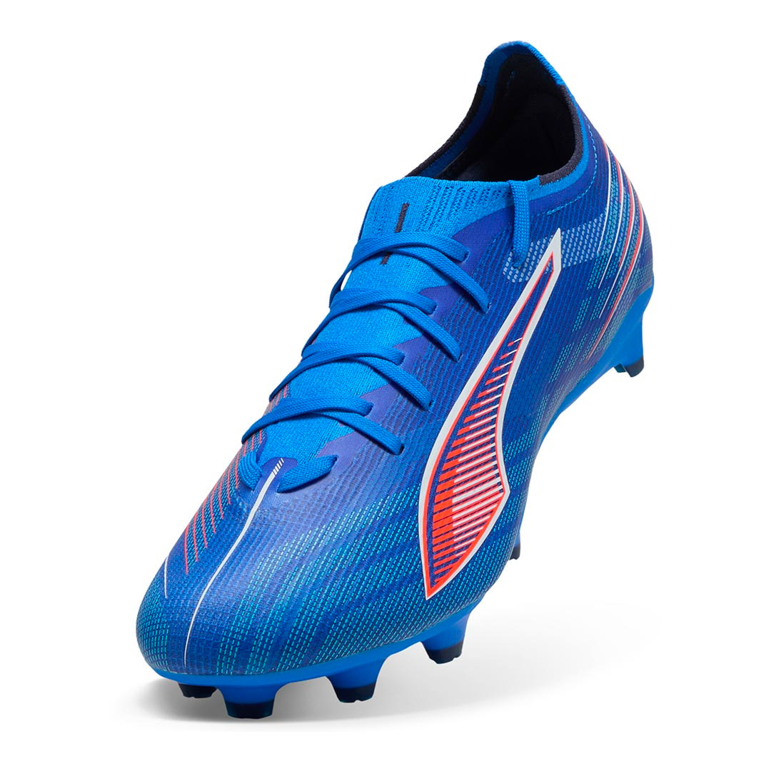 PUMA ULTRA 6 MATCH FG/AG 108514-01 Royal Blue