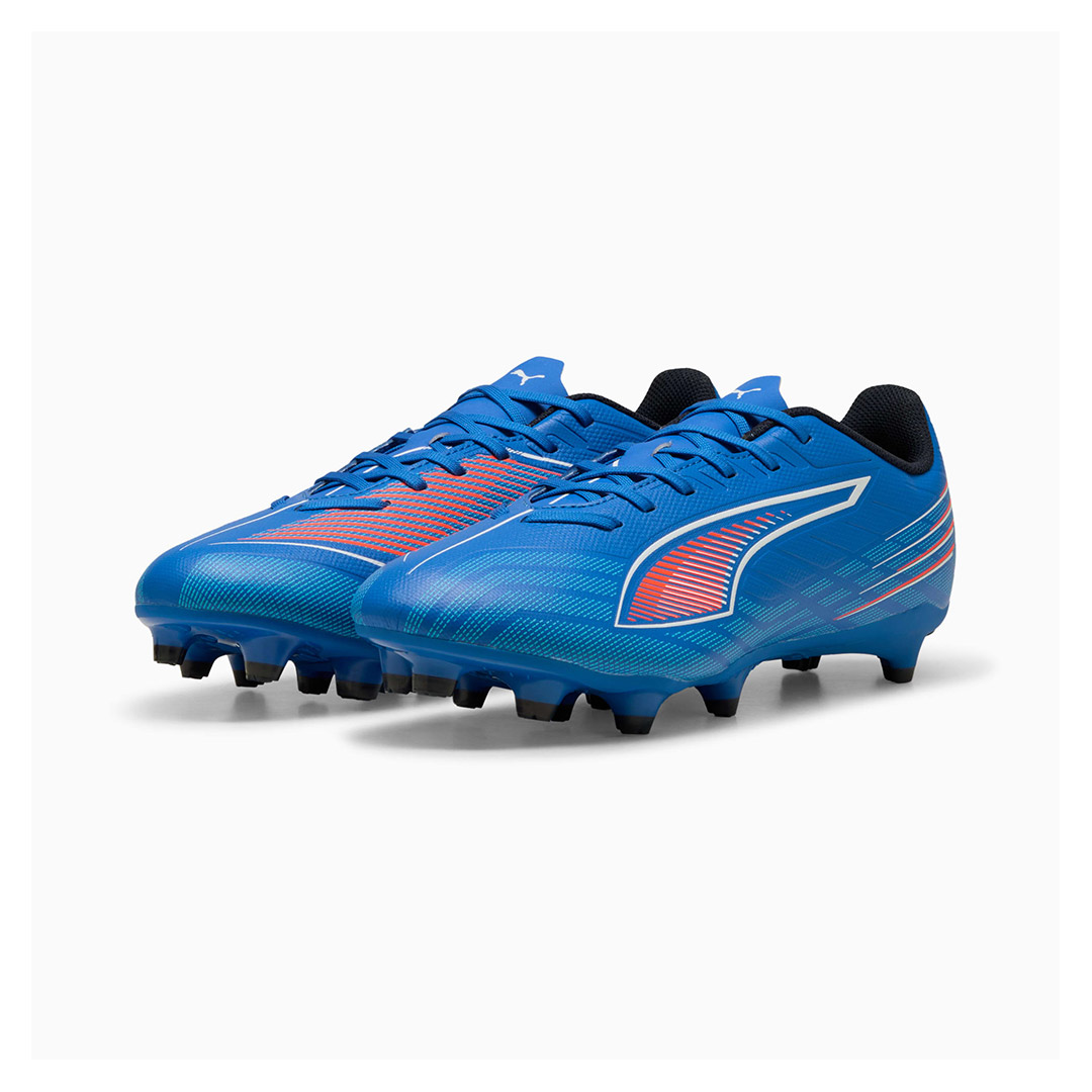 PUMA ULTRA 6 PLAY FG/AG 108532-01 Royal Blue