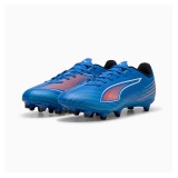 PUMA ULTRA 6 PLAY FG/AG 108532-01 Royal Blue Image 1
