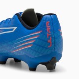 PUMA ULTRA 6 PLAY FG/AG 108532-01 Royal Blue Image 3