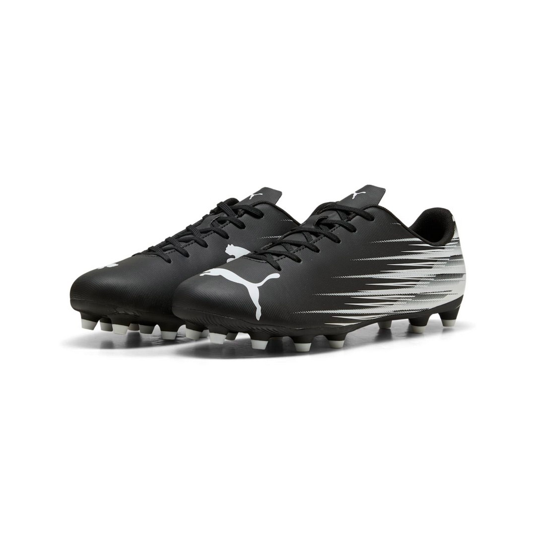 PUMA ATTACANTO II FG/AG 108493-01 White-Black
