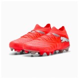 PUMA FUTURE 9 MATCH FG/AG 108713-01 Red Image 1