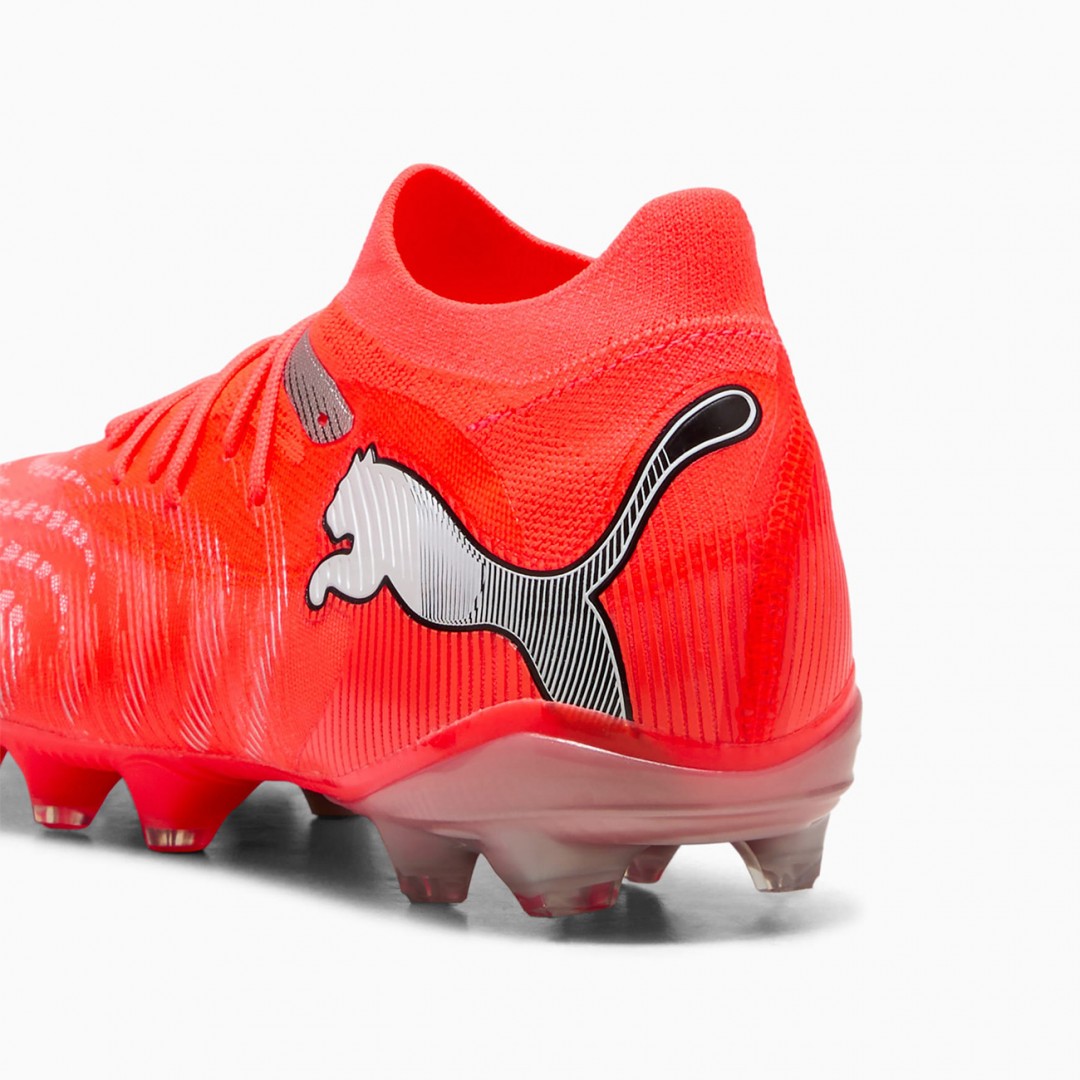 PUMA FUTURE 9 MATCH FG/AG 108713-01 Red