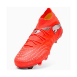 PUMA FUTURE 9 MATCH FG/AG 108713-01 Red Image 3