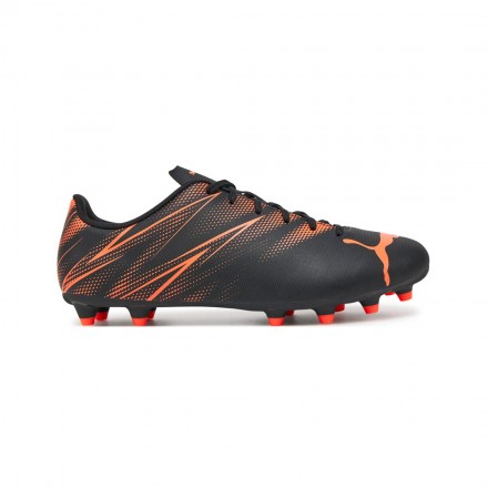 PUMA ATTACANTO FG/AG 107477-12 Black
