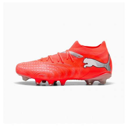 PUMA FUTURE 9 MATCH FG/AG 108713-01 Red
