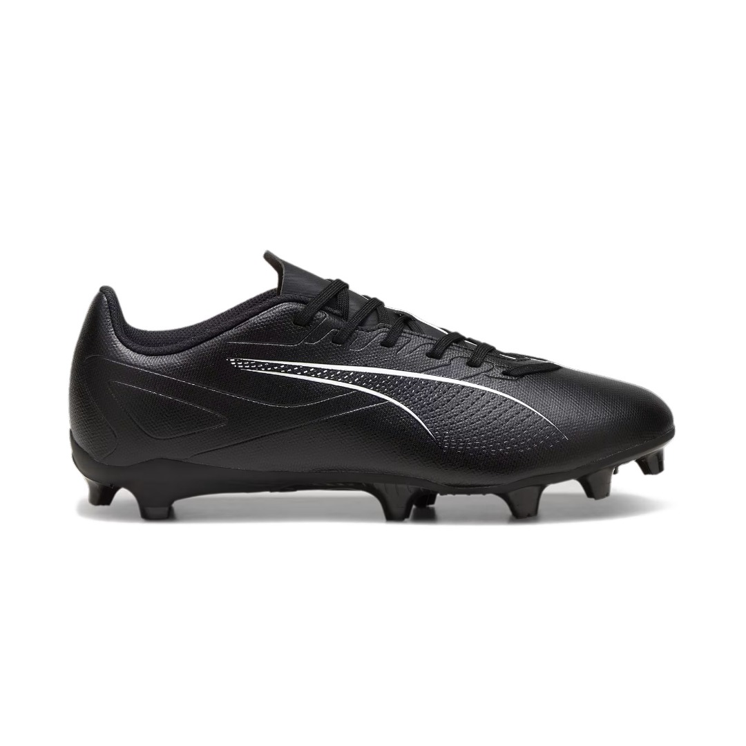 PUMA ULTRA 5 PLAY FG/AG 107689-02 Black