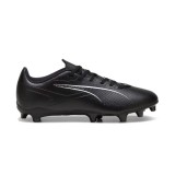 PUMA ULTRA 5 PLAY FG/AG 107689-02 Black Image 