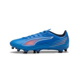 PUMA ULTRA 6 PLAY FG/AG 108532-01 Royal Blue Image 