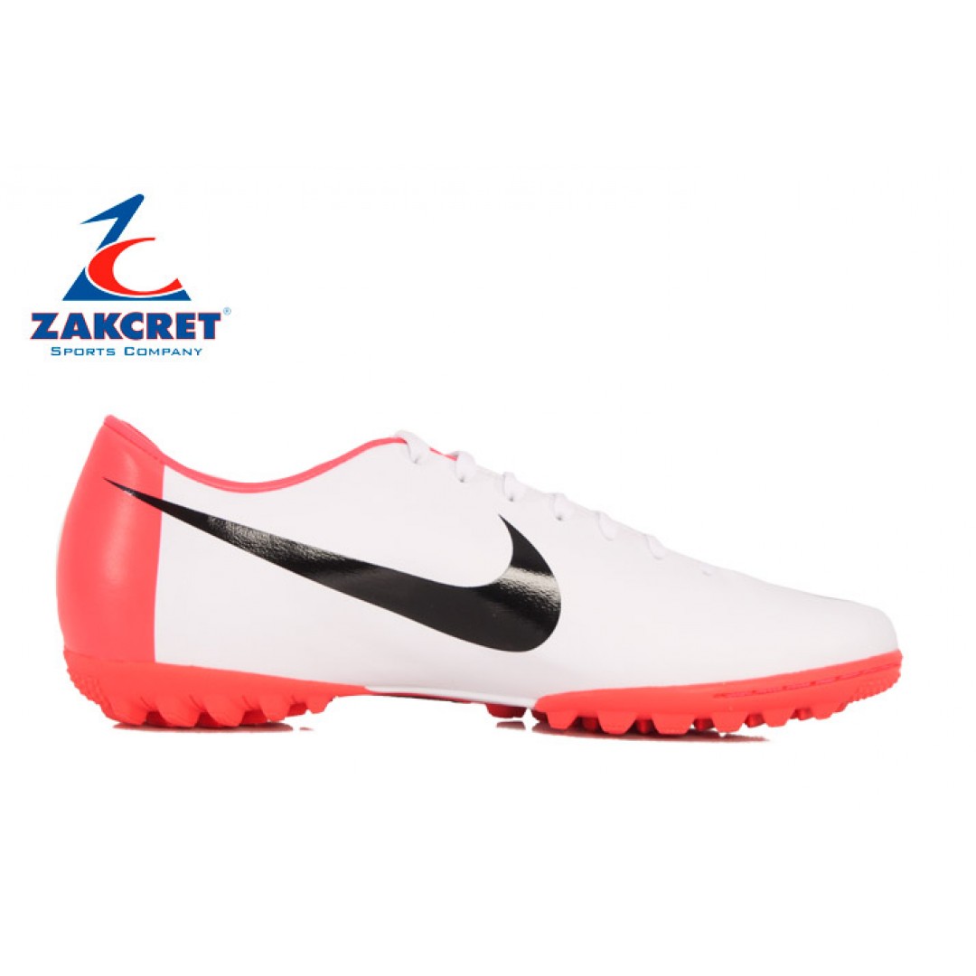 NIKE MERCURIAL VICTORY III TF 509  White