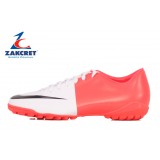 NIKE MERCURIAL VICTORY III TF 509  White Image 