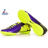 NIKE MERCURIAL VICTORY 555615 Purple Image 0
