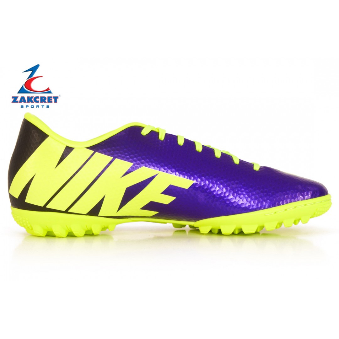 NIKE MERCURIAL VICTORY 555615 Purple