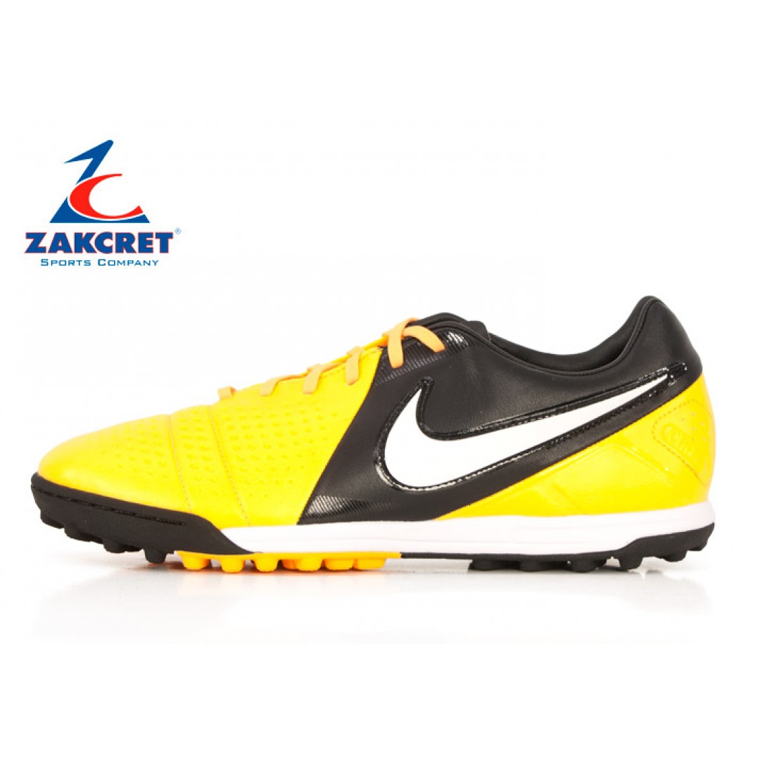 NIKE CTR360 LIBRETTO III 525169  Orange