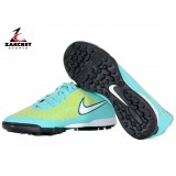 NIKE MAGISTA OLA TF [H14] 651548-318 Turquoise Image 0