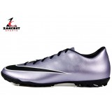NIKE MERCURIAL VICTORY V 651646-580 Purple Image 